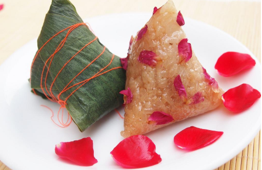 粽子和鸡蛋能一起吃吗 吃完粽子可以吃鸡蛋吗