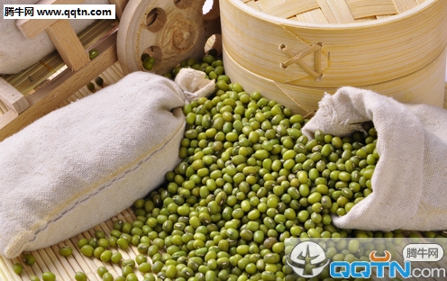 绿豆怎么煮容易烂 绿豆怎么快速去皮
