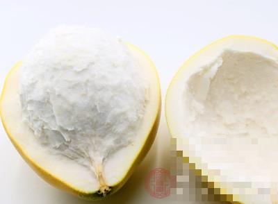 柚子食用禁忌 吃柚子要注意这些事情