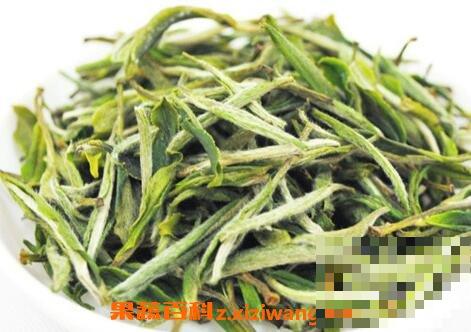 黄山毛峰属于什么茶 黄山毛峰的功效