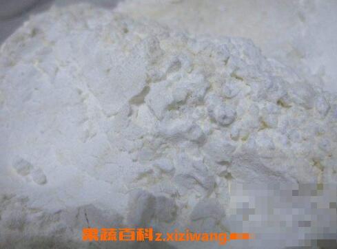 木糖醇的功效与作用