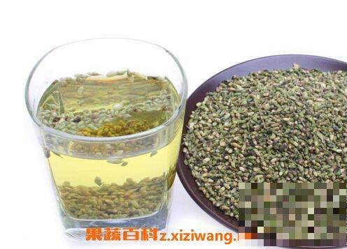 槐米的功效与作用 槐米的食用方法