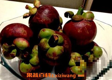孕妇能吃山竹吗 孕妇吃山竹的好处