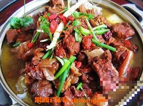 竹鼠肉的功效与作用 竹鼠肉的食用方法