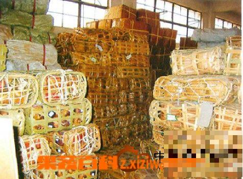 普洱茶保存方法 普洱茶如何保存