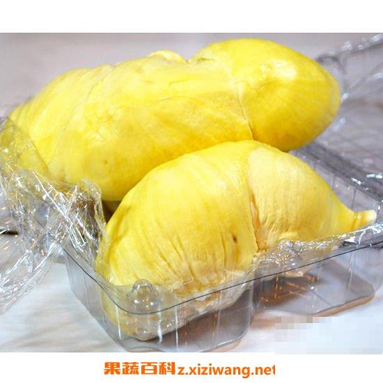 榴莲的功效与作用 榴莲怎么吃最好