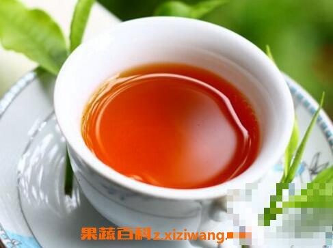 紫苏陈皮水的功效与作用