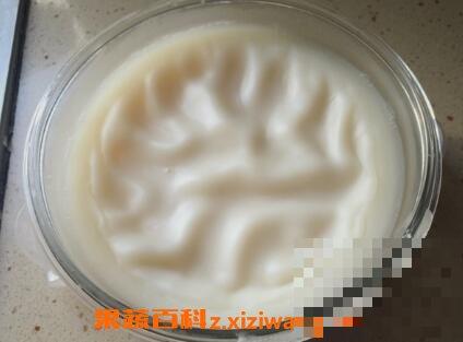 猪油的营养价值及功效