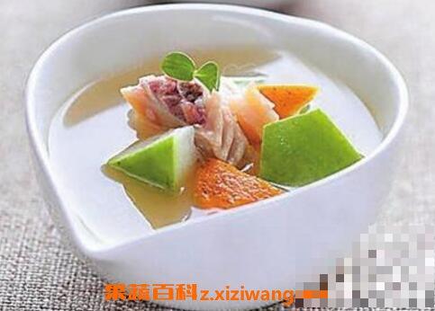 鸭肉炖什么好吃 鸭肉怎么做好吃