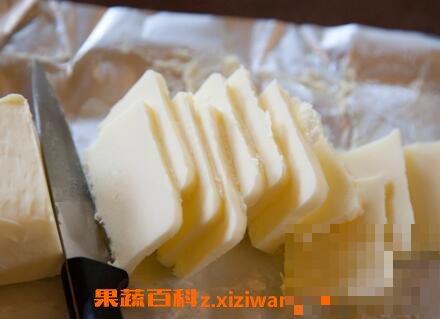 猪油的营养价值及功效