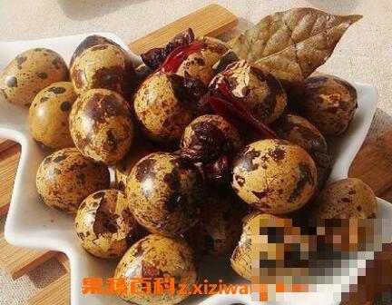 鹌鹑蛋怎么煮 鹌鹑蛋煮多久能熟