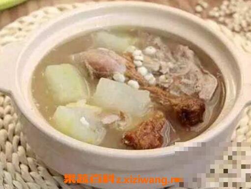 鸭肉炖什么好吃 鸭肉怎么做好吃