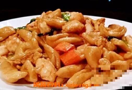 麻什菜的功效与作用 麻什菜的食用方法