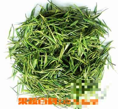 白茶的种类有哪些
