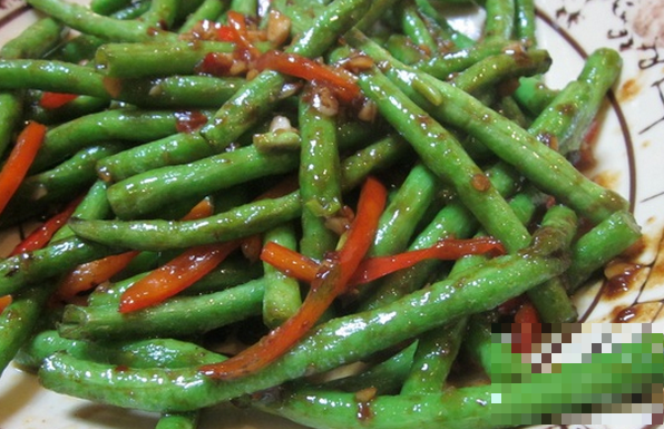 刀豆如何做好吃 刀豆的做法大全