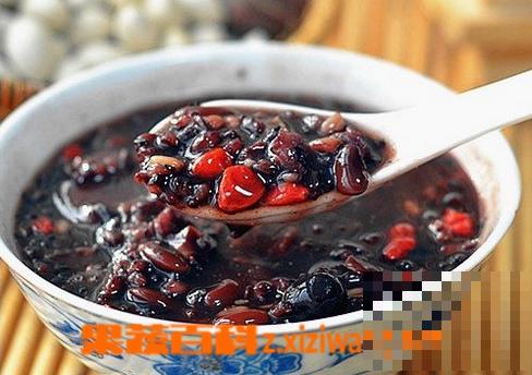 什么是无糖健康粥 无糖健康粥的做法 什么是无糖健康粥 无糖健康粥的做法