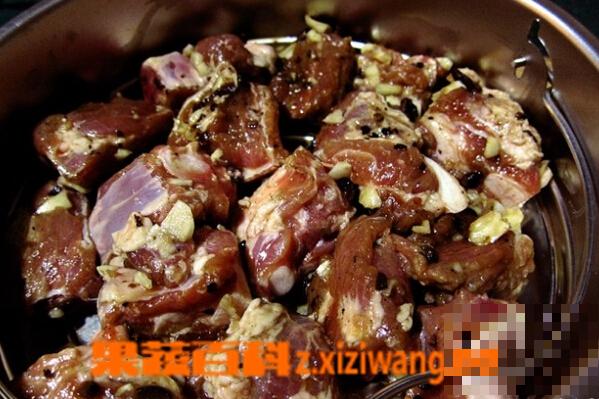 牛肉怎么煮好吃 牛肉的做法技巧