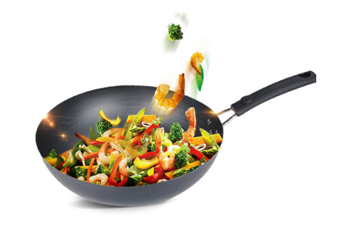 铁锅生锈炒菜能吃吗 铁锅生锈还能炒菜吗