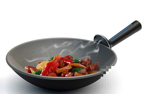 铁锅生锈炒菜能吃吗 铁锅生锈还能炒菜吗