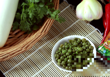 青豆怎么做好吃又简单 青豆的做法大全家常菜2017