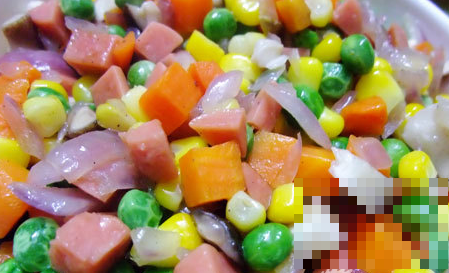 青豆怎么做好吃又简单 青豆的做法大全家常菜2017