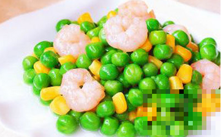 青豆怎么做好吃又简单 青豆的做法大全家常菜2017