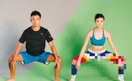 男性深蹲可以提高性能力吗 男性深蹲的好处