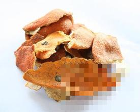孕妇能吃陈皮吗 陈皮有哪些食用禁忌