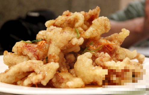 做锅包肉用什么淀粉 锅包肉可以用玉米淀粉吗