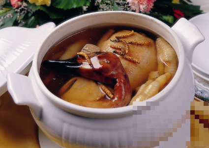 小孩可以吃冬虫夏草吗 小孩吃冬虫夏草有什么坏处