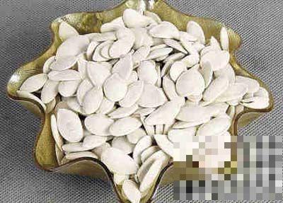 吃南瓜子会胖吗 南瓜子能生吃吗
