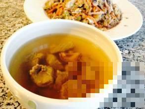 冬虫夏草可以抗衰老吗 冬虫夏草的食疗搭配有哪些