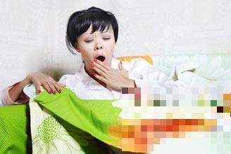 更年期失眠怎么办 更年期为什么失眠