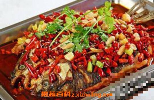 烤鱼底料如何做 烤鱼底料配方制作方法