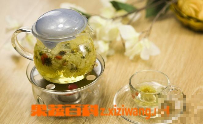菊花茶喝多了有什么坏处