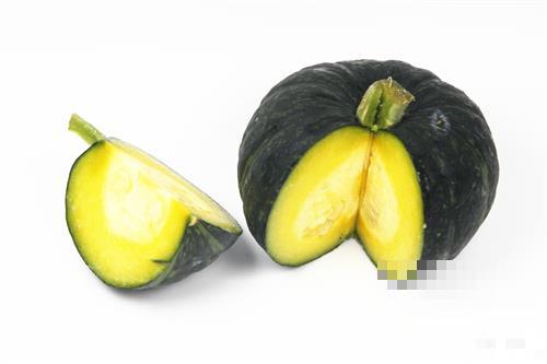 贝贝南瓜是不是转基因食品呢？