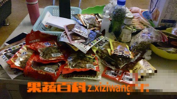 垃圾食品的九大危害