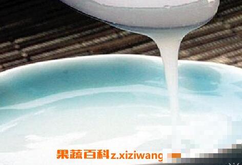 淘米水的功效 淘米水还有哪些用途