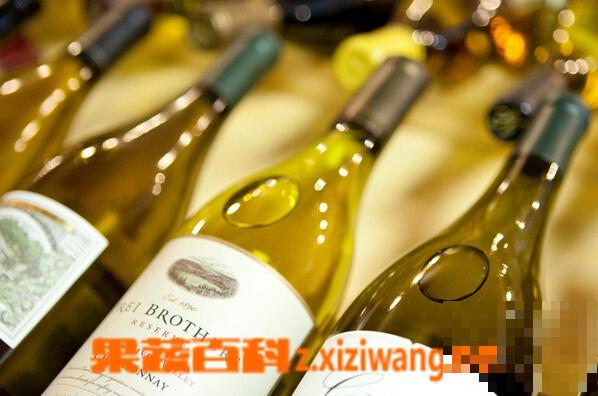 白葡萄酒是否容易变质 白葡萄酒如何保存