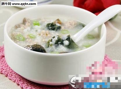 皮蛋瘦肉粥能过夜吗 皮蛋瘦肉粥要放盐吗