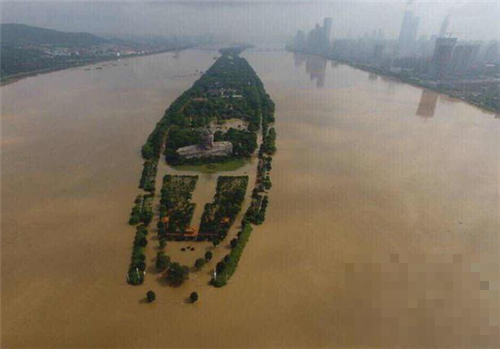 2017长沙暴雨会影响物流吗 长沙暴雨快递会停运吗2017