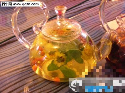 黄芪枸杞菊花茶一年四季都可以喝吗 功效与作用介绍
