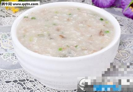 皮蛋瘦肉粥能过夜吗 皮蛋瘦肉粥要放盐吗