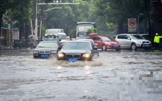 2017长沙暴雨会影响物流吗 长沙暴雨快递会停运吗2017