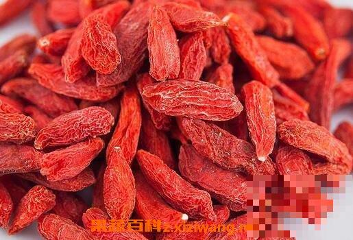 枸杞能壮阳吗 男人吃枸杞的好处有哪些