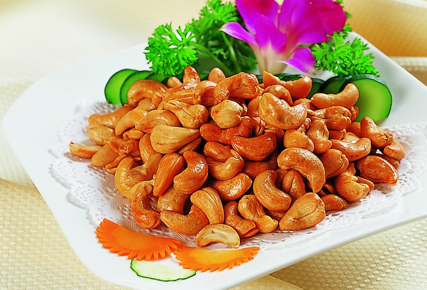 哺乳期能吃腰果吗 哺乳期吃腰果的做法