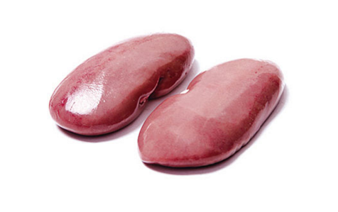 猪腰里面的白是什么猪腰里面的白能吃吗